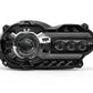 LED Replacement Headlight Hi/Lo Beam DRL For BMW R1200GS 2004–2012 ADV 2005-2013