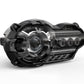 LED Replacement Headlight Hi/Lo Beam DRL For BMW R1200GS 2004–2012 ADV 2005-2013
