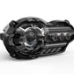 LED Headlight headlamp H/L beam DRL For BMW R1200GS 2004-2012 R1200GS Adv 05-13