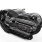 LED Headlight headlamp H/L beam DRL For BMW R1200GS 2004-2012 R1200GS Adv 05-13
