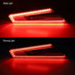 Plug and Play Red LED Taillight for Polaris RZR PRO XP/XP4 2020 2021 RZR PRO R