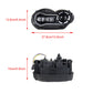 LED Headlight DRL For BMW R1200GS R 1200 GS 2004–2012 R1200GS ADV 2005-2013