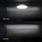 LED Headlight DRL For BMW R1200GS R 1200 GS 2004–2012 R1200GS ADV 2005-2013