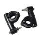 LED Pass Light & Protect Guards & Wiring Harness For BMW R1200 GS F700 F800GS