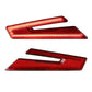 Plug and Play Red LED Taillight for Polaris RZR PRO XP/XP4 2020 2021 RZR PRO R