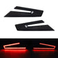 Smoke LED Brake UTV Tail Light For Polaris RZR PRO XP4 2020 2021 RZR PRO R 2022