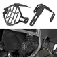 LED Pass Light & Protect Guards & Wiring Harness For BMW R1200 GS F700 F800GS