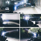 Portable Marine Searchlight Spotlight Wireless LED 12V for Boats Offroad Marine