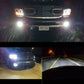 LED Projector Driving Fog Lights Fit For 02-08 Dodge Ram 1500 2500 3500