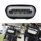 Plug and Play 80W LED Headlamp Headlight with DRL for 2018-2019 Harley Fat Bob