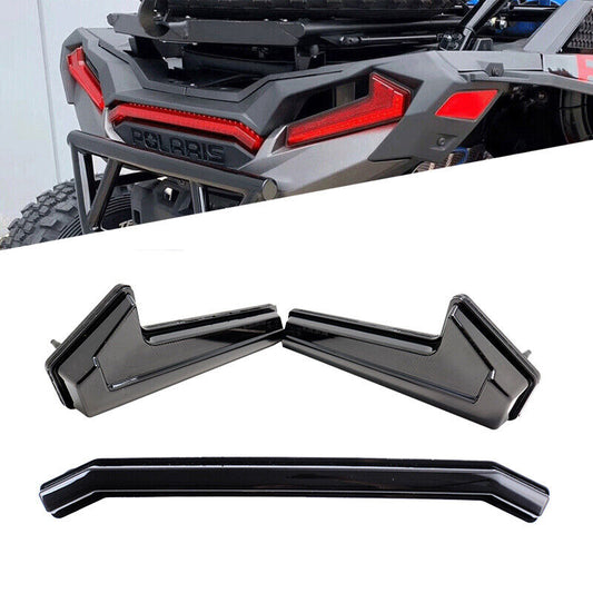 LED Brake Lamp Tail Lights For Polaris RZR XP 1000 TURBO S Sportsman 2019 up