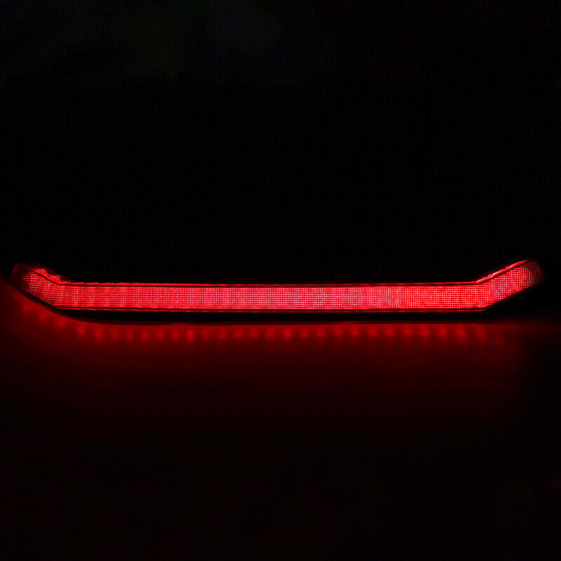 LED Brake Lamp Tail Lights For Polaris RZR XP 1000 TURBO S Sportsman 2019 up